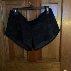🎉 Lululemon Speed Up LR Shorts 🎉